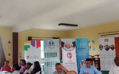 Post-Bac et reconversion : Top 3 des filières qui recrutent le plus à Toamasina